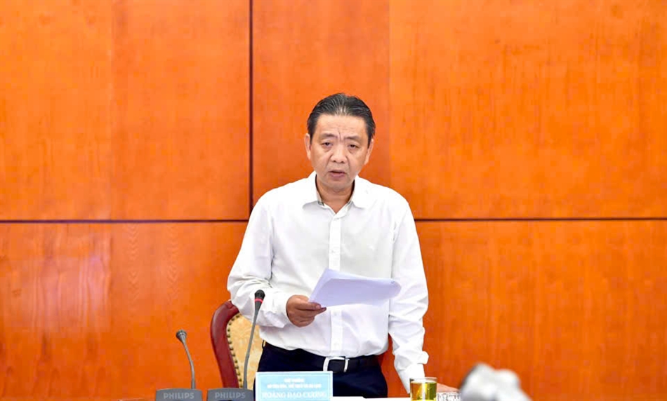 Muốn có thành tích nổi bật phải có chính sách đột phá 